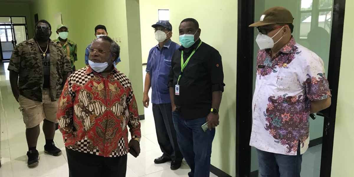 pb-pon-sub-mimika-punya-sekretariat-baru